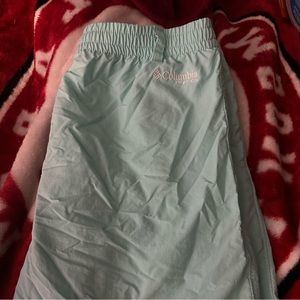 Boys swim trunks size YXL